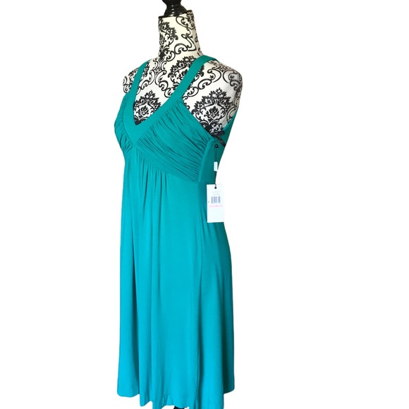 CALVIN KLEIN DRESS - Picture 2 of 6